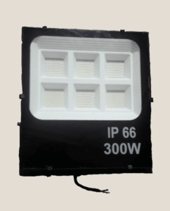 Floodlight 300W Ip66