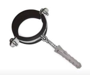 Clamp bracket 50 mm