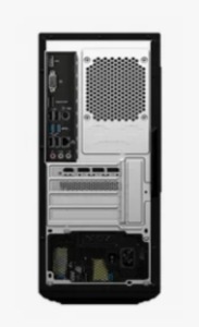 Personal computer Blackview MP200 16+1TB1