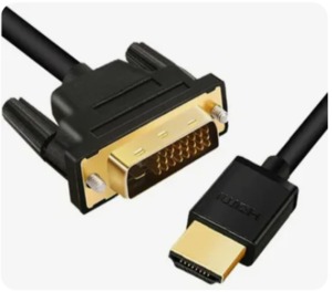 Cable HDMI-DVI-D