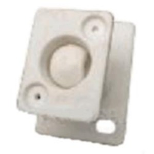 Bracket for wired motion sensor