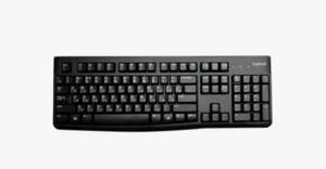 Keyboard