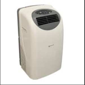 Mobile air conditioner