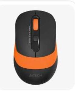 Wireless mouse