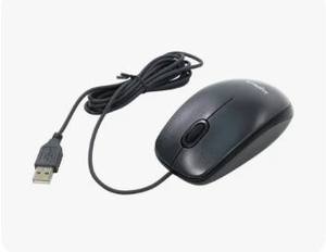Wired mouse