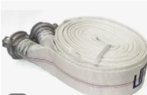 Fire hose NF-FH38PU 1.5" Naffco