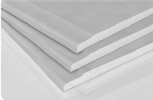 Plasterboard knauf 3000 1200 12.5 mm