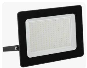 LED floodlight 6500K 200W IP65