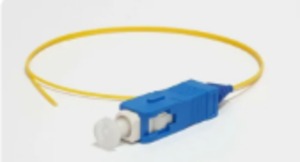 Pigtail LS-PIG-LCBlank-SM-09DPZ-005