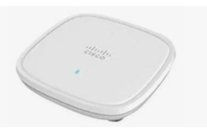 Wi-Fi access point C9105AXI-EWC-I