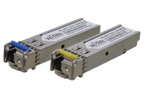SFP module Wi-Tek WI-SFP10LC-20KM