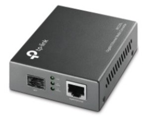 Media converter TP-LINK MC220L