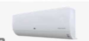 Air conditioning (split system 9)