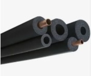 K-Flex 3/8 pipe insulation