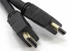 Telecom HDMI to HDMI cable, 20 m