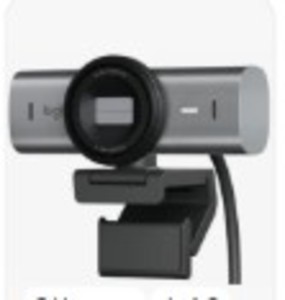 Logitech MX Brio 705 Webcam