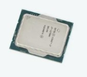 Processor Core i7-12700 BX8071512700
