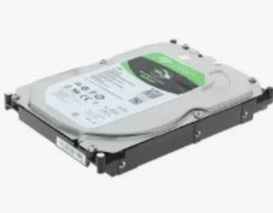 Seagate ST2000DM008 2TB Hard Drive