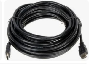 HD119 40104 HDMI-HDMI Cable 10m