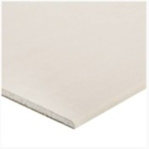 Gypsum board 12,5х1200х3000 mm