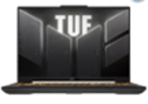 ASUS TUF Gaming f16 fx607vj-rl074 Laptop