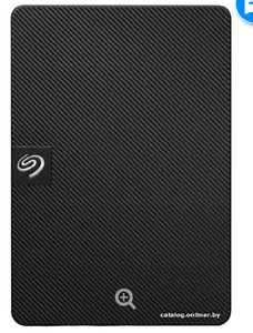 Seagate Expansion STKM2000400 2TB External Drive
