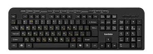Wireless keyboard