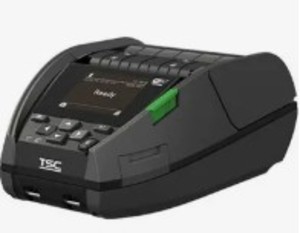 Printer Alpha- 30L A30L- A001-1002