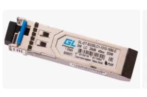 Модуль GL-OT-SG20LC1-1550-1310-D module