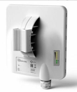 LigoDLB 6-20ac LigoWave Radio Device