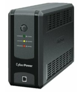 CyberPower UT850EIG uninterruptible power supply