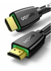Ugreen HDMI to HDMI connection cable