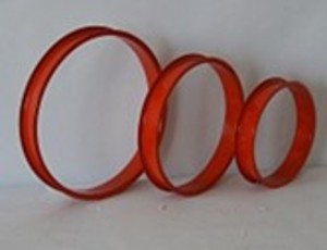Coupling ring d300