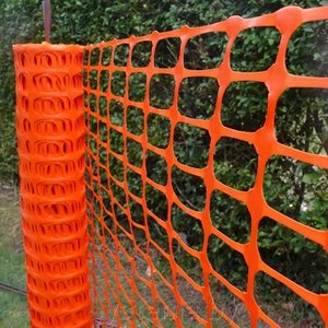 Protective mesh 1.2 x 50 m