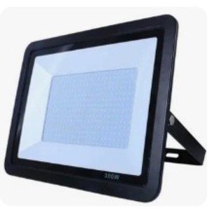 LED spotlight 300W