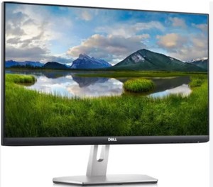 Monitor Dell 24"