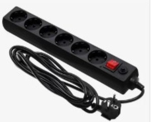 Surge protector Buro 600SH-16-3-B