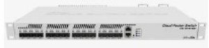 MikroTik Managed Switch crs317-1g-16s+rm