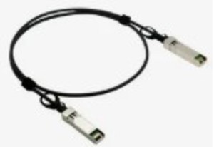 Module SFP+ Direct Attached Cable (DAC) 1m