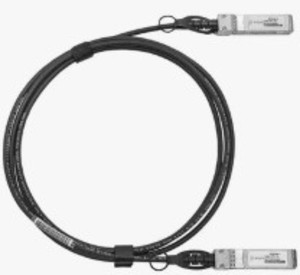 Module SFP+ Direct Attached Cable (DAC) 3m