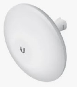 Ubiquiti Radio Bridge NanoBeam M5 19