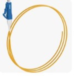 Optical pigtail LC 1.5m