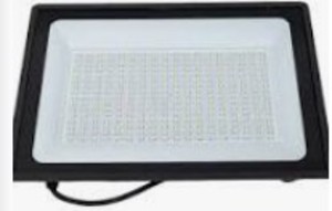 LED floodlight DDO-8 300W 6500K IP65