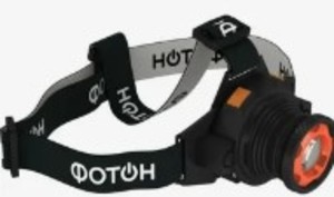 Rechargeable Headlamp LED