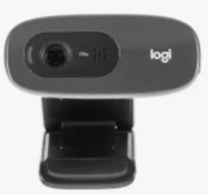 Logitech C270 Webcam