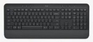 Logitech Signature K650 Wireless Keyboard