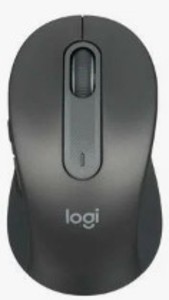 Wireless Mouse Logitech Signature M650