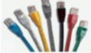 CAT 6E 1m patch cord