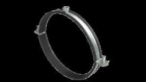 Duct clamp 500 mm M10 mm