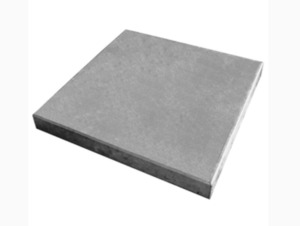 Concrete paving slab 5K.5-400x400x50